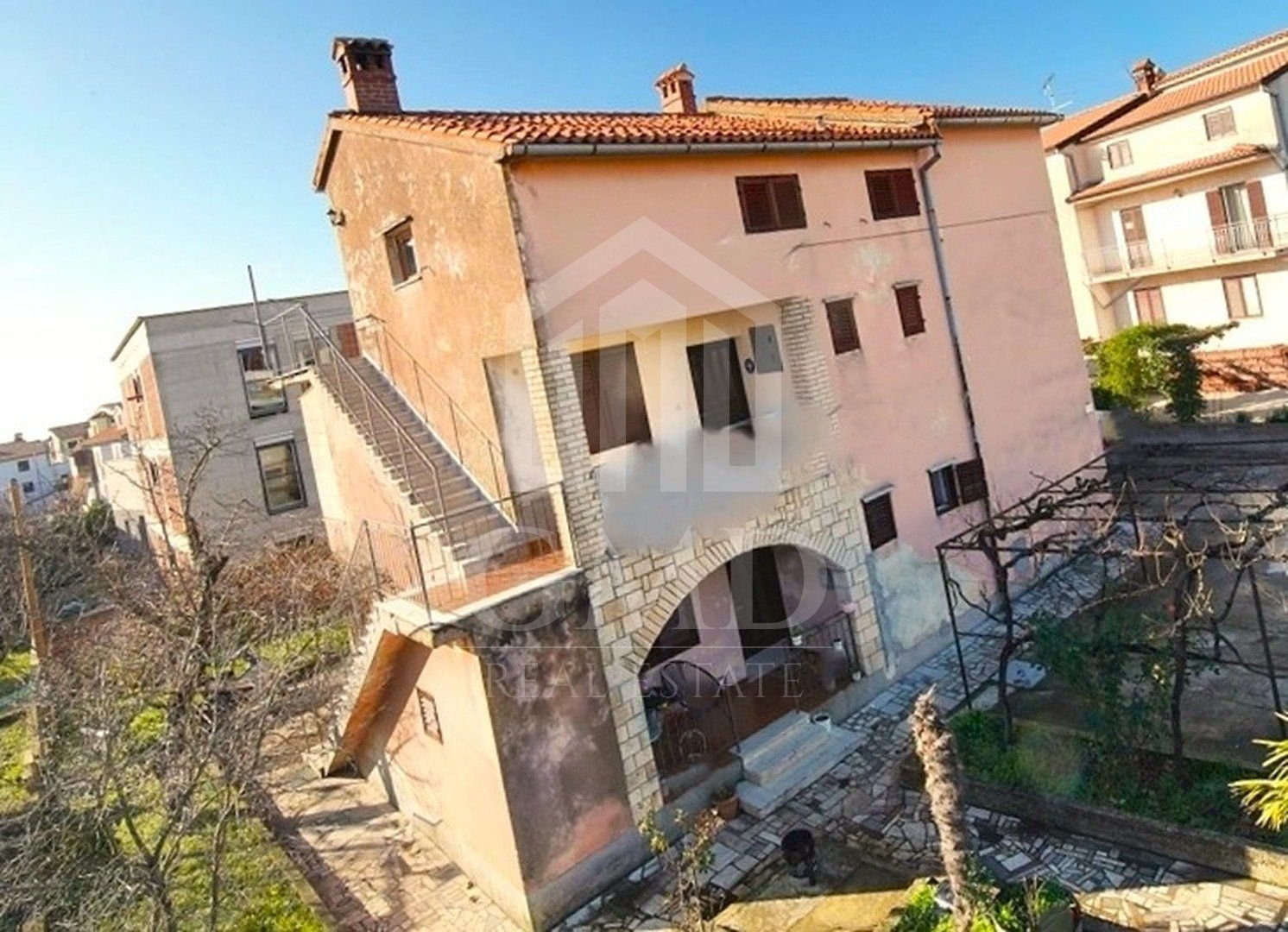 Haus zum Kauf 750.000 € 8 Zimmer 278 m²<br/>Wohnfläche 550 m²<br/>Grundstück Rovinj