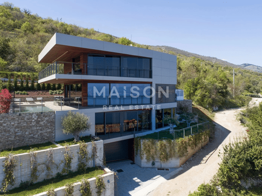 Einfamilienhaus zum Kauf 3.400.000 € 11 Zimmer Mošćenička Draga 51417