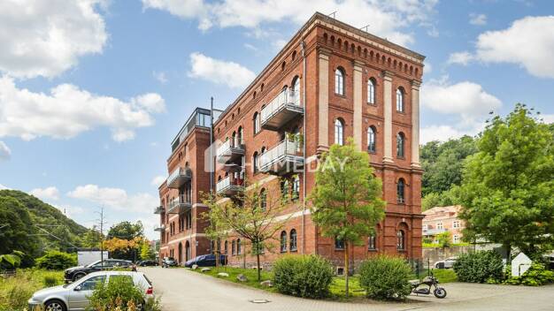 Wohnung zum Kauf 270.000 € 2 Zimmer 84 m² 3. Geschoss Dölzschen Dresden 01187