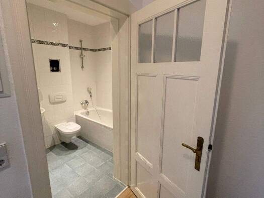 Wohnung zur Miete 260 € 2 Zimmer 54,5 m² 1. Geschoss frei ab sofort Solbrigstr. 2 we5 Altchemnitz Chemnitz 09120