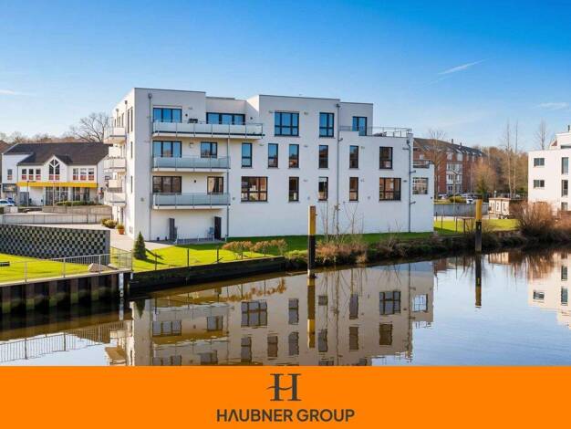 Wohnung zum Kauf 319.000 € 3 Zimmer 94 m² 2. Geschoss Burg-Grambke Bremen 28719