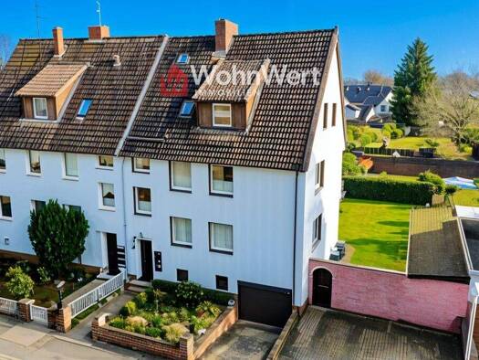 Mehrfamilienhaus zum Kauf 509.000 € 9 Zimmer 181 m² 456 m² Grundstück Vinnhorst Hannover / Vinnhorst 30419