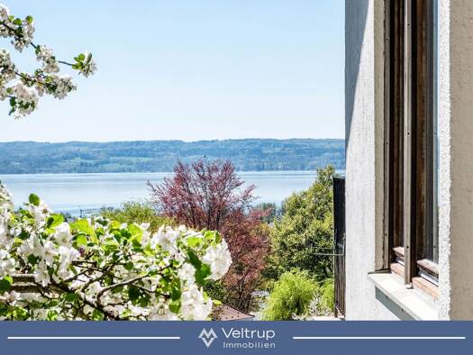 Mehrfamilienhaus zum Kauf 2.290.000 € 8 Zimmer 250,7 m² 1.449 m² Grundstück Herrsching Herrsching am Ammersee 82211