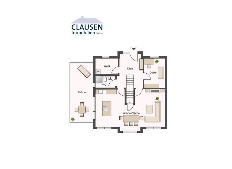 Doppelhaushälfte zum Kauf - Erstbezug 890.000 € 6 Zimmer 175,5 m² 449 m² Grundstück Molfsee 24113