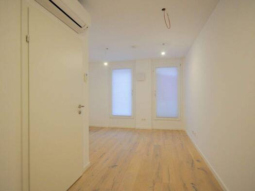 Studio zum Kauf - Erstbezug 138.000 € 1 Zimmer 18,8 m² EG Wien 1170