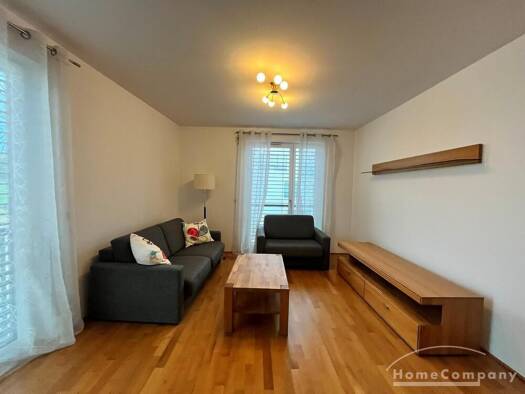 Wohnung zur Miete auf Zeit 3.990 € 3 Zimmer 95 m² frei ab 01.09.2026 Schwabing-West München 80804