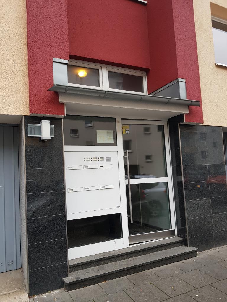 Wohnung zum Kauf provisionsfrei 203.000 € 3 Zimmer 69 m²<br/>Wohnfläche 1.<br/>Geschoss Vingst Köln 51103