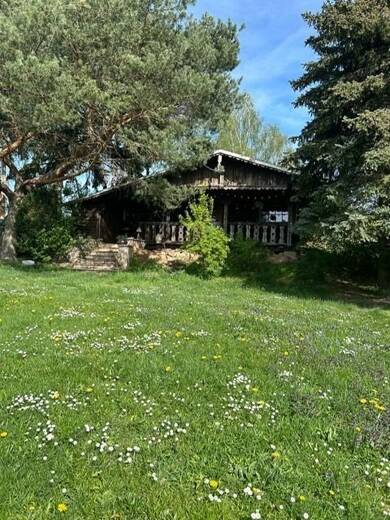 Einfamilienhaus zum Kauf 399.000 € 6 Zimmer 130 m² 10.501 m² Grundstück Gößnitz Gößnitz 04639