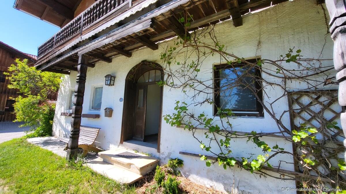 Bauernhaus zum Kauf - Mehr