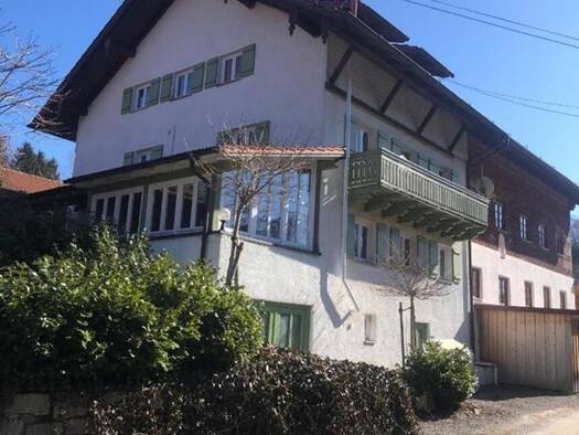 Doppelhaushälfte zum Kauf 412.000 € 8 Zimmer 172 m² 376 m² Grundstück Grünmühl Sankt Englmar 94379