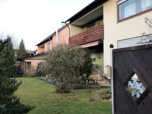 Terrassenwohnung zur Miete 980 € 4 Zimmer 110 m² Geschoss EG/3 frei ab 01.12.2026 Weinzierlein Zirndorf 90513