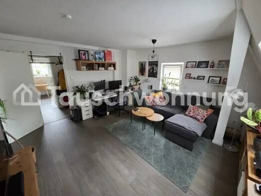 Wohnung zur Miete Tauschwohnung 600 € 2 Zimmer 50 m² 2. Geschoss Kaulsdorf Berlin 12623