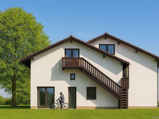Wohnung zum Kauf 837.210 € 5 Zimmer 141 m² Eggstätt Eggstätt 83125