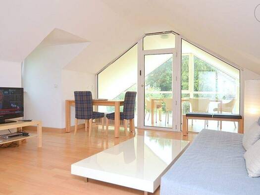 Wohnung zur Miete Wohnen auf Zeit 1.015 € 2 Zimmer 48 m² frei ab sofort Großschwarzenlohe Wendelstein 90530