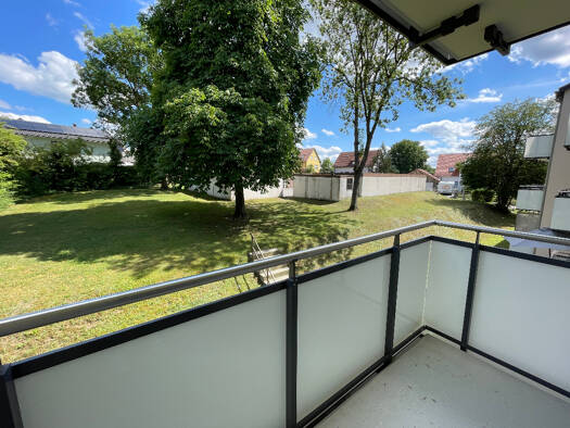 Wohnung zur Miete 548 € 3 Zimmer 71,2 m² 1. Geschoss Kettelerstr. 8 Burglengenfeld 93133