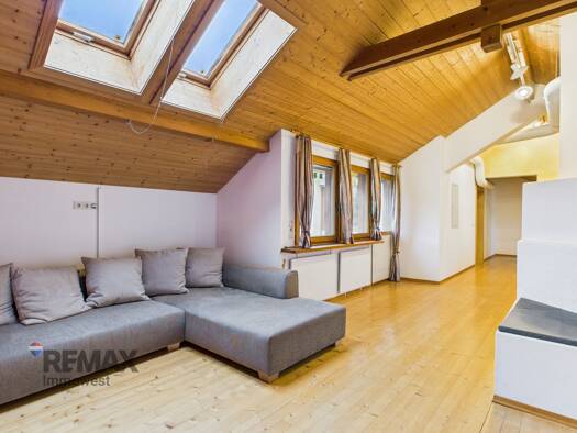 Wohnung zum Kauf 269.000 € 2 Zimmer 85,1 m² Rappenwaldstraße 25g Feldkirch 6800