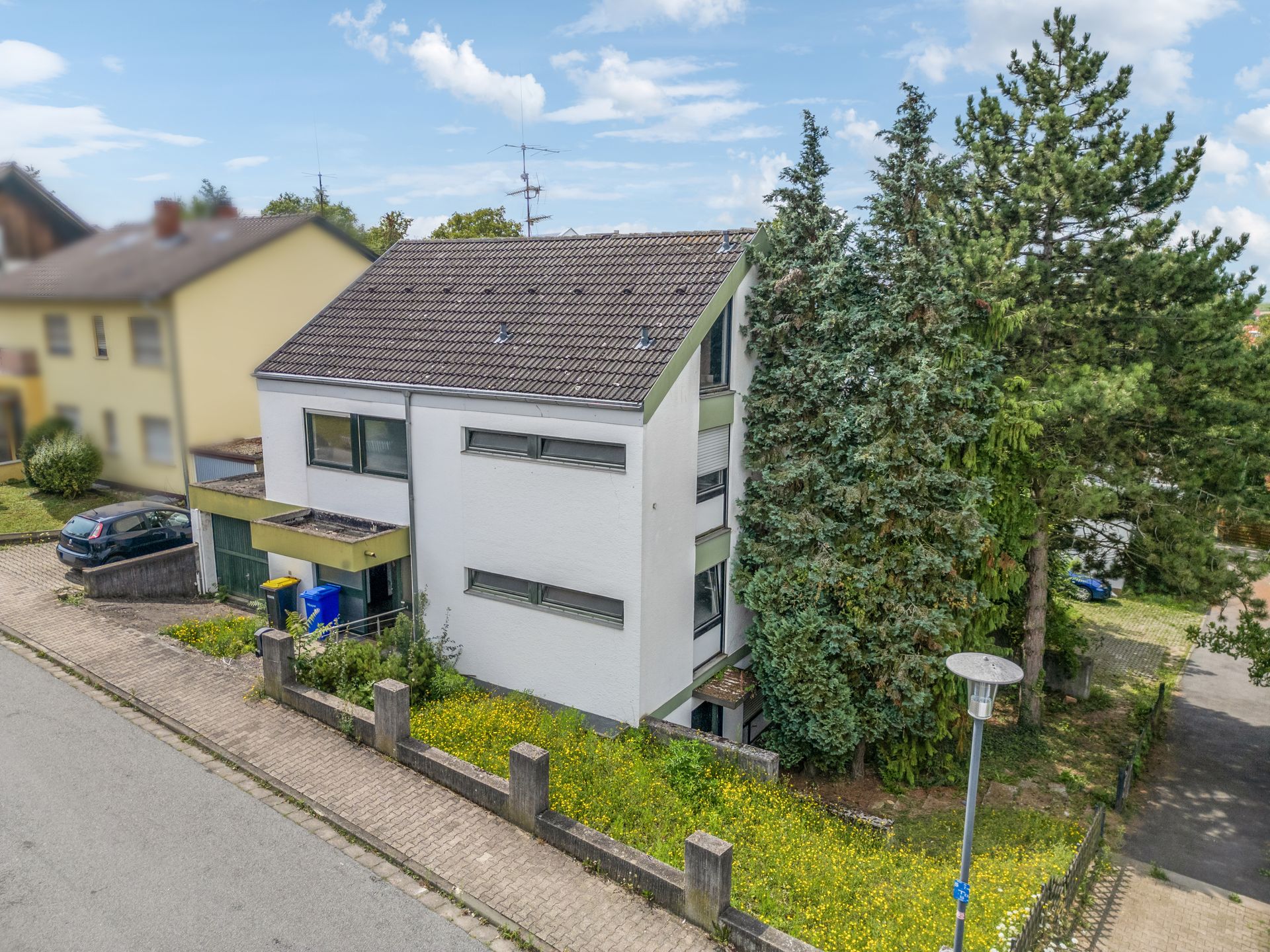 Einfamilienhaus zum Kauf 379.000 € 6 Zimmer 187,1 m²<br/>Wohnfläche 630 m²<br/>Grundstück Wörrstadt Wörrstadt 55286