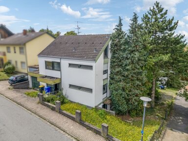 Einfamilienhaus zum Kauf 379.000 € 6 Zimmer 187,1 m² 630 m² Grundstück Wörrstadt Wörrstadt 55286