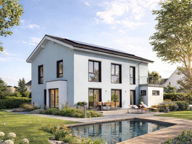 Einfamilienhaus zum Kauf 853.000 € 6 Zimmer 210 m² 1.148 m² Grundstück Königsborn Unna 59425