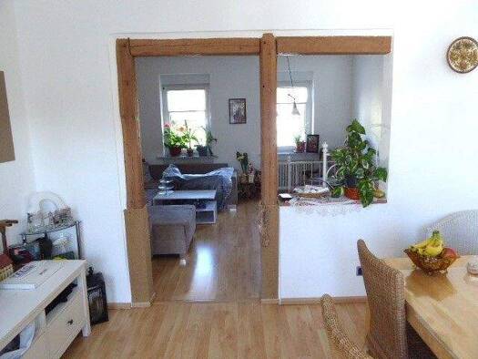 Mehrfamilienhaus zum Kauf 375.000 € 8 Zimmer 165 m² 256 m² Grundstück Siegen 57074