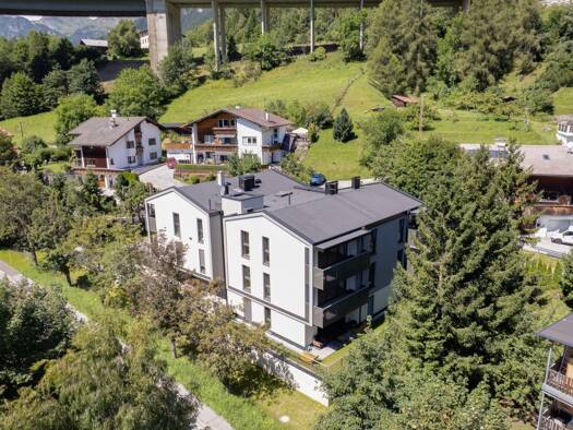 Wohnung zum Kauf 464.000 € 3 Zimmer 73 m² 1. Geschoss Steinach am Brenner 6150