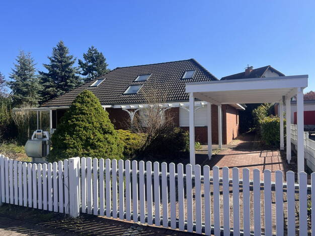 Einfamilienhaus zum Kauf provisionsfrei 449.000 € 6 Zimmer 150 m² 473 m² Grundstück Lostau Möser 39291