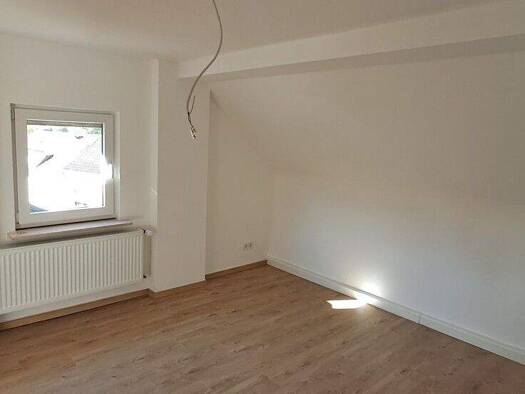 Wohnung zur Miete 490 € 3 Zimmer 52 m² 3. Geschoss Köllerbach Püttlingen / Köllerbach 66346