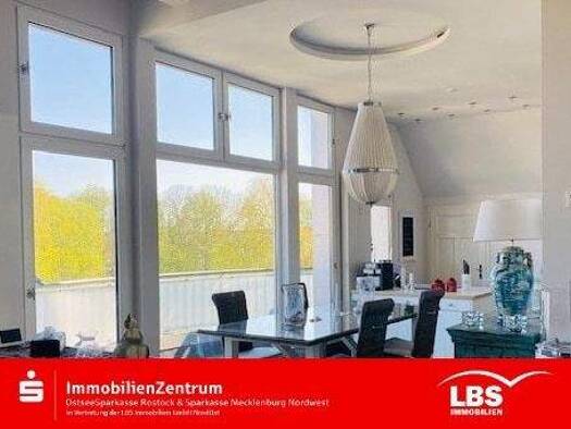 Wohnung zum Kauf 498.500 € 2,5 Zimmer 100 m² Kühlungsborn 18225