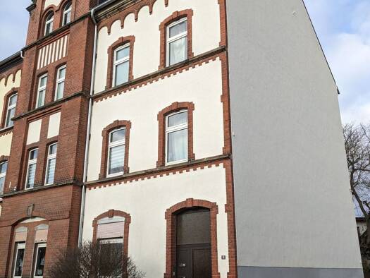Wohnung zur Miete 675 € 3 Zimmer 90 m² 4. Geschoss frei ab 01.11.2026 Niederhoner Straße 10 Eschwege Eschwege 37269