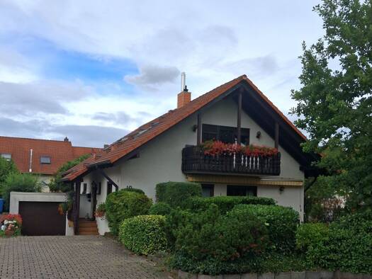 Wohnung zur Miete 600 € 2 Zimmer 50 m² Geschoss 1/1 frei ab 01.12.2026 Neustadt-Stadt Neustadt an der Weinstraße 67434