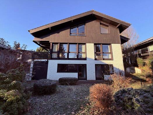 Einfamilienhaus zum Kauf 598.000 € 6 Zimmer 217,1 m² 876 m² Grundstück Hirrweiler Löwenstein-Hirrweiler 74245