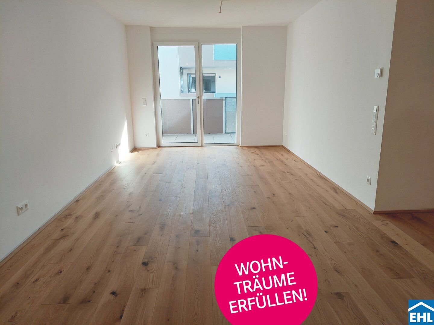 Wohnung zum Kauf 264.000 € 3 Zimmer 67 m²<br/>Wohnfläche 2.<br/>Geschoss Kremser Landstraße St. Pölten St. Pölten 3100