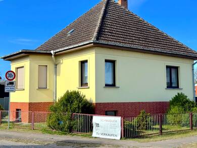 Einfamilienhaus zum Kauf 130.000 € 5 Zimmer 105 m² 564 m² Grundstück Kurtschlag Kurtschlag 16792