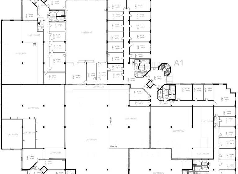 Bürofläche zur Miete 20,5 m² Bürofläche Adenauer Straße 20 Würselen 52146