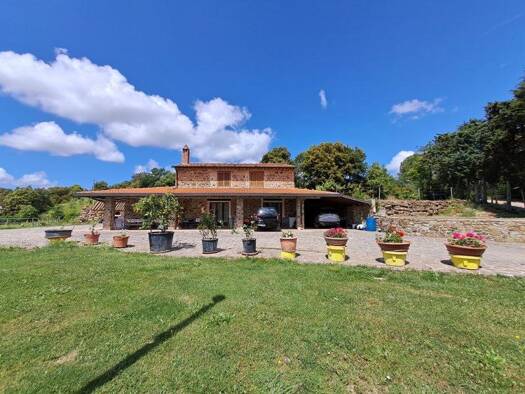 Haus zum Kauf 1.250.000 € 4 Zimmer 250 m² 20.000 m² Grundstück Follonica