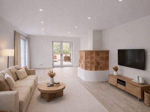 Wohnung zur Miete 1.350 € 3 Zimmer 100 m² EG frei ab 01.06.2026 Binau 74862