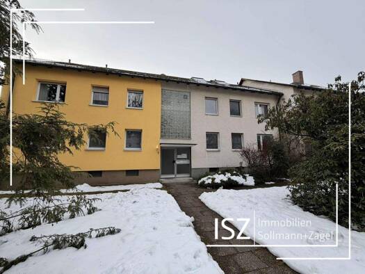 Wohnung zum Kauf 620.000 € 8 Zimmer 210 m² Unterfarrnbach Fürth 90766