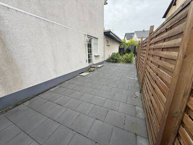 Wohnung zur Miete 450 € 2 Zimmer 63 m² 2 Geschosse frei ab sofort Nußberg  /  Hemberg Iserlohn 58638