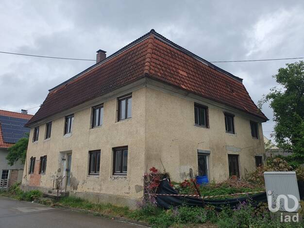 Mehrfamilienhaus zum Kauf 365.000 € 12 Zimmer 333 m² 363 m² Grundstück Illereichen Altenstadt 89281
