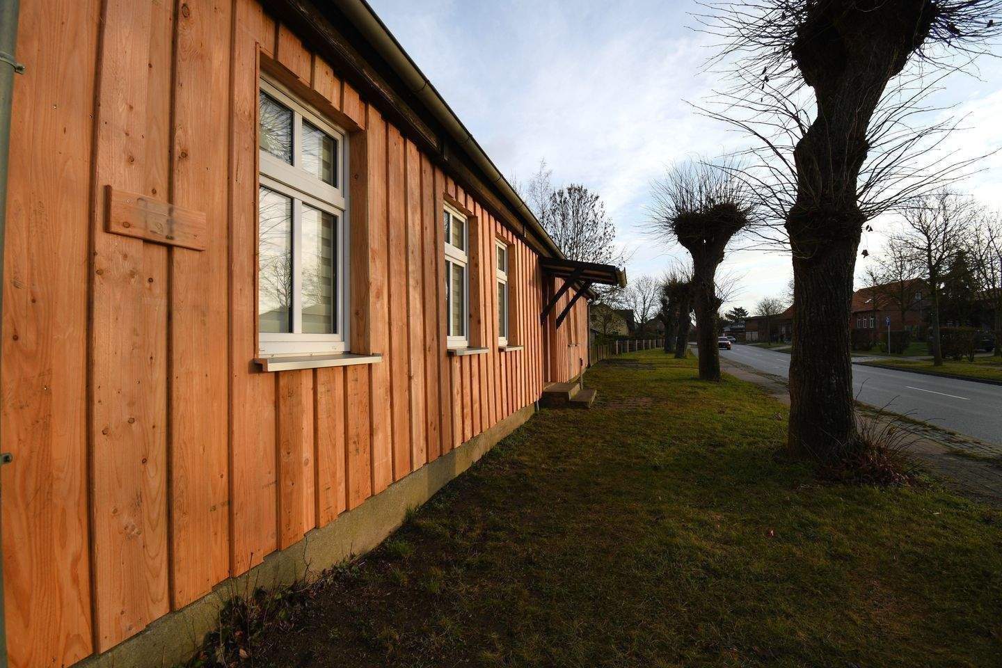 Bauernhaus zum Kauf - Ansicht 4