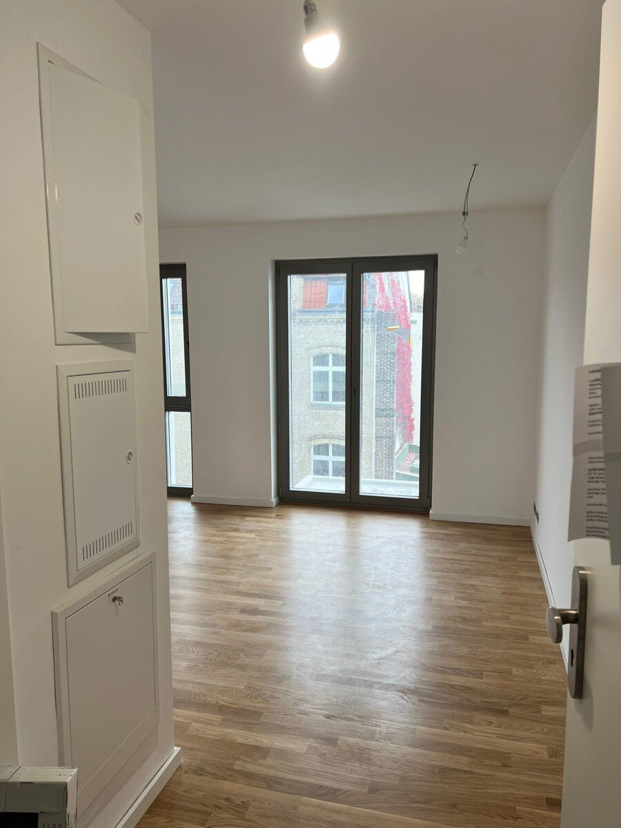 Loft zum Kauf 245.000 € 1 Zimmer 27,4 m²<br/>Wohnfläche ab sofort<br/>Verfügbarkeit Weißensee Berlin 13088