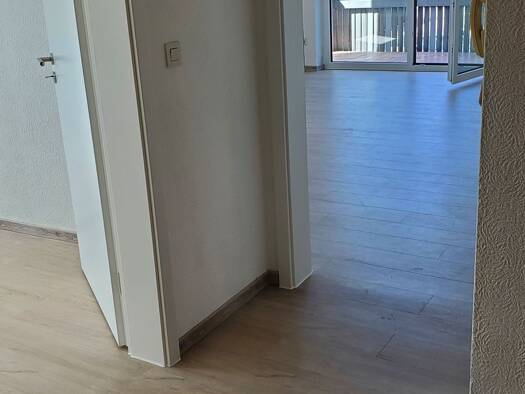 Wohnung zur Miete 590 € 2 Zimmer 63 m² 1. Geschoss Neuer Marktplatz 20 Bad Birnbach 84364