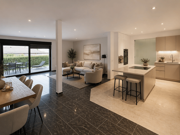 Einfamilienhaus zum Kauf 6 Zimmer 200 m² 481 m² Grundstück Adelsried Adelsried 86477