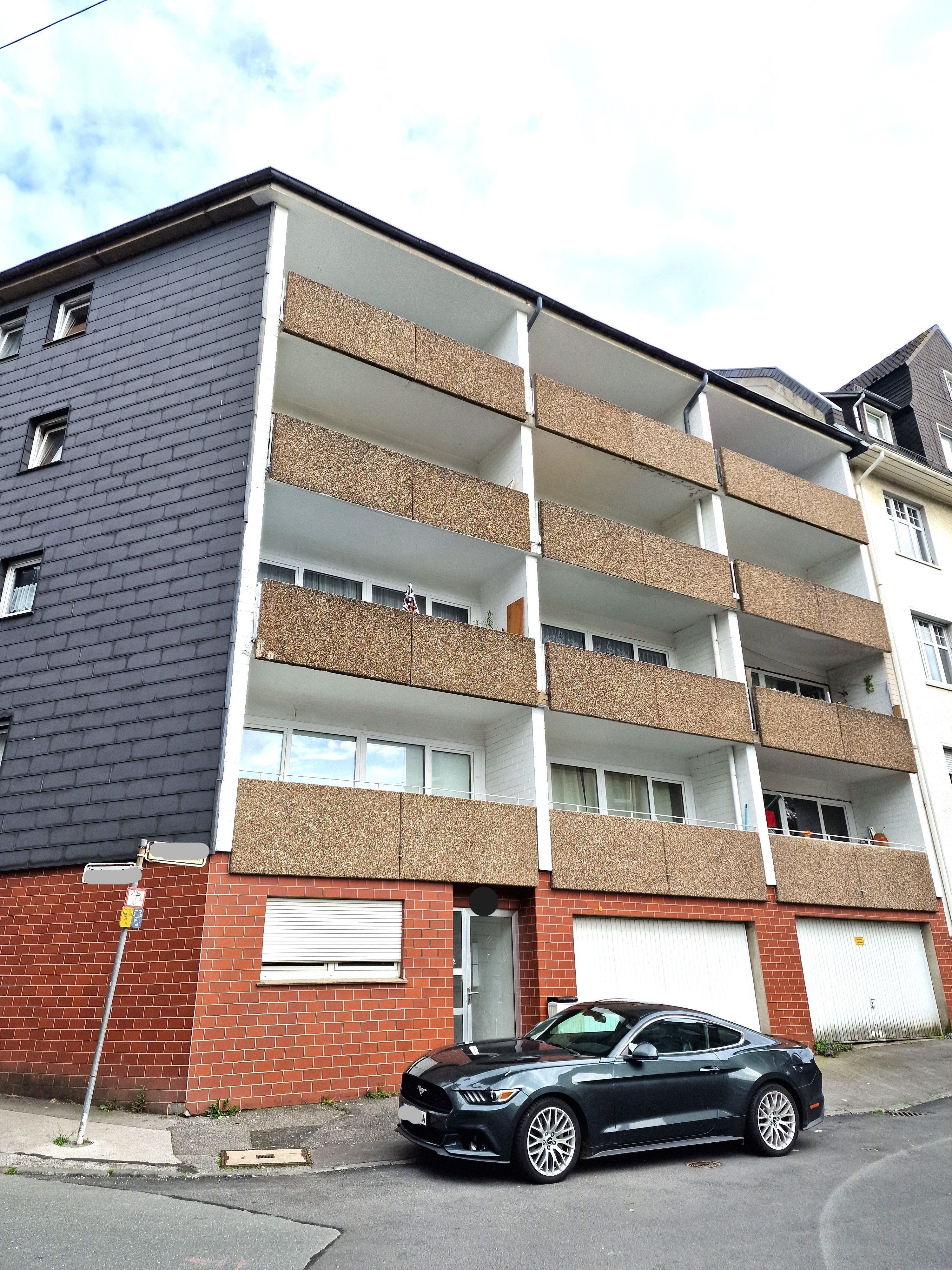 Mehrfamilienhaus zum Kauf 1.095.000 € 38 Zimmer 811 m²<br/>Wohnfläche 400 m²<br/>Grundstück Rott Wuppertal 42283