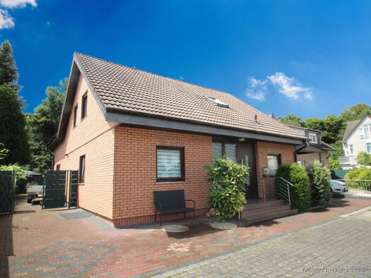 Einfamilienhaus zum Kauf 649.000 € 8 Zimmer 225,1 m² 479 m² Grundstück Hennef Hennef / Geistingen 53773