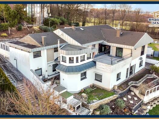 Mehrfamilienhaus zum Kauf 450.000 € 12 Zimmer 317 m² 1.399 m² Grundstück Welschneudorf 56412