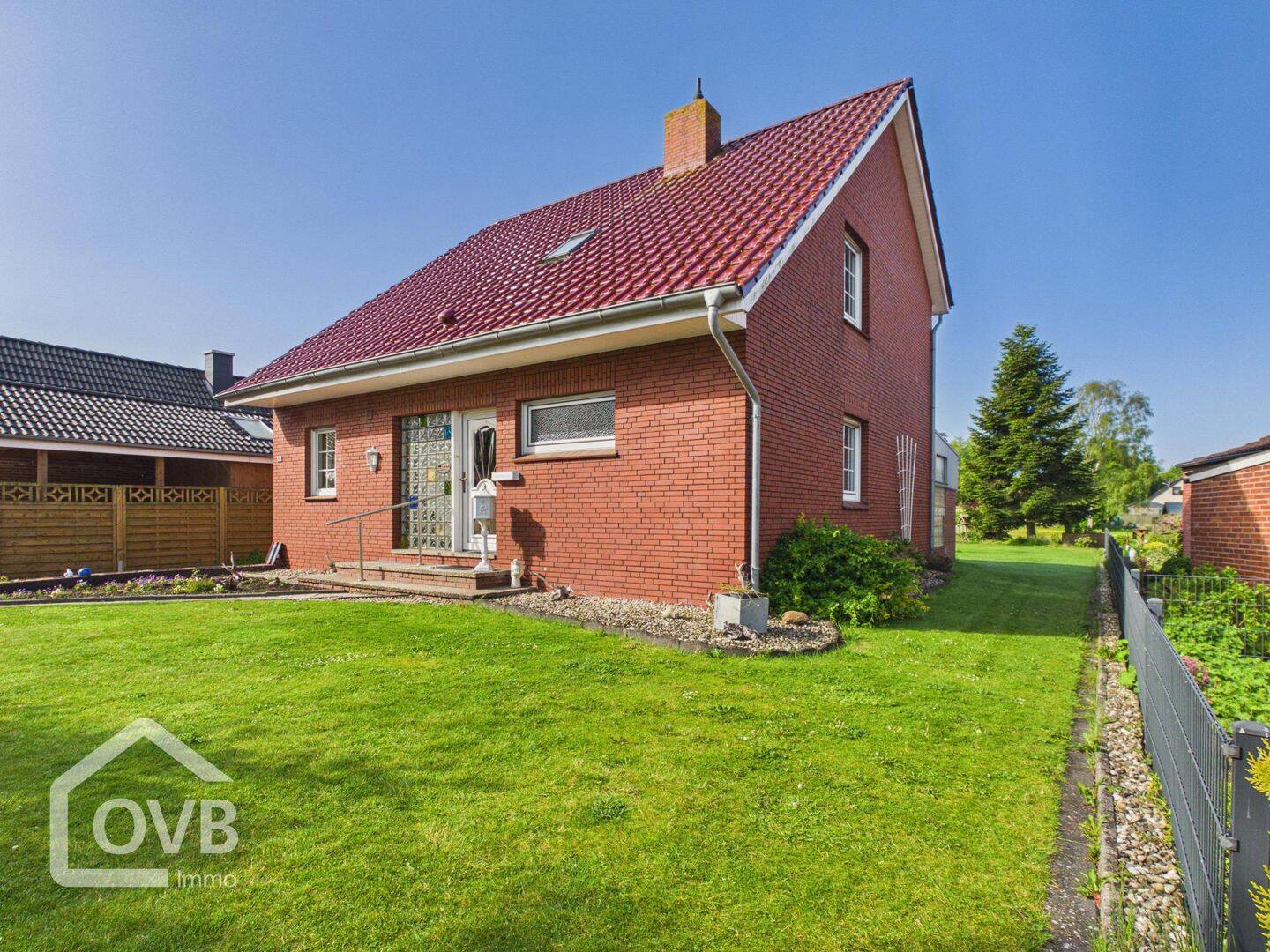Einfamilienhaus zum Kauf - Ansicht 3
