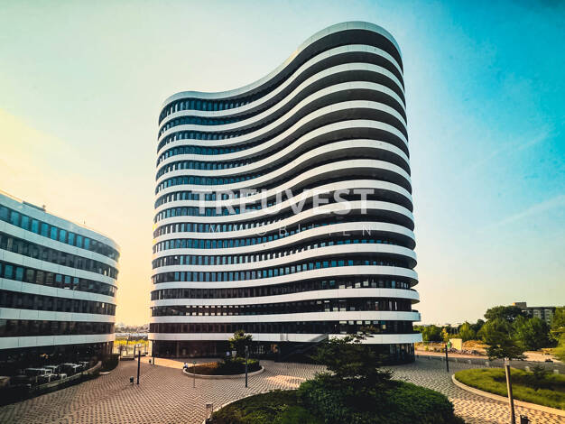 Bürofläche zur Miete provisionsfrei 23 € 570 m² Bürofläche teilbar ab 570 m² Hafen Stadtbezirk 3 40221