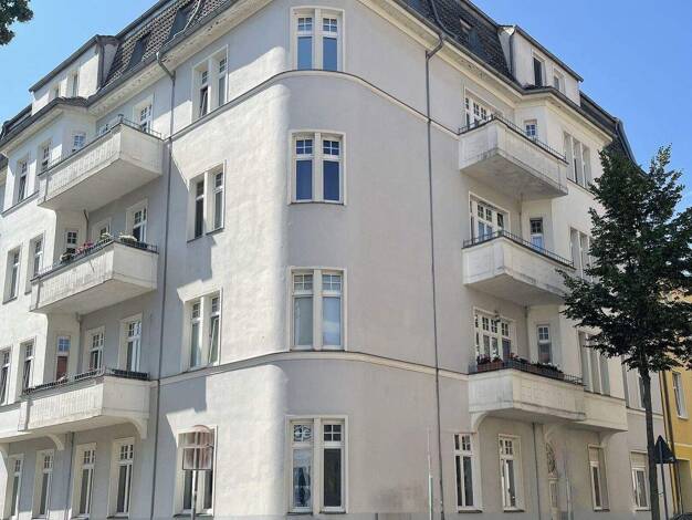 Wohnung zum Kauf 195.000 € 3 Zimmer 106 m² 2. Geschoss Fürstenwalde Fürstenwalde/Spree 15517