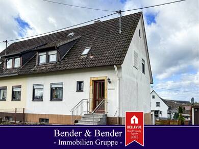 Einfamilienhaus zum Kauf 119.000 € 4 Zimmer 117 m² 558 m² Grundstück Hamm 57577